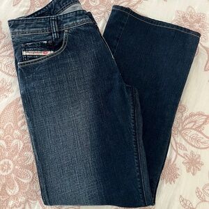 Diesel Koffha Jeans